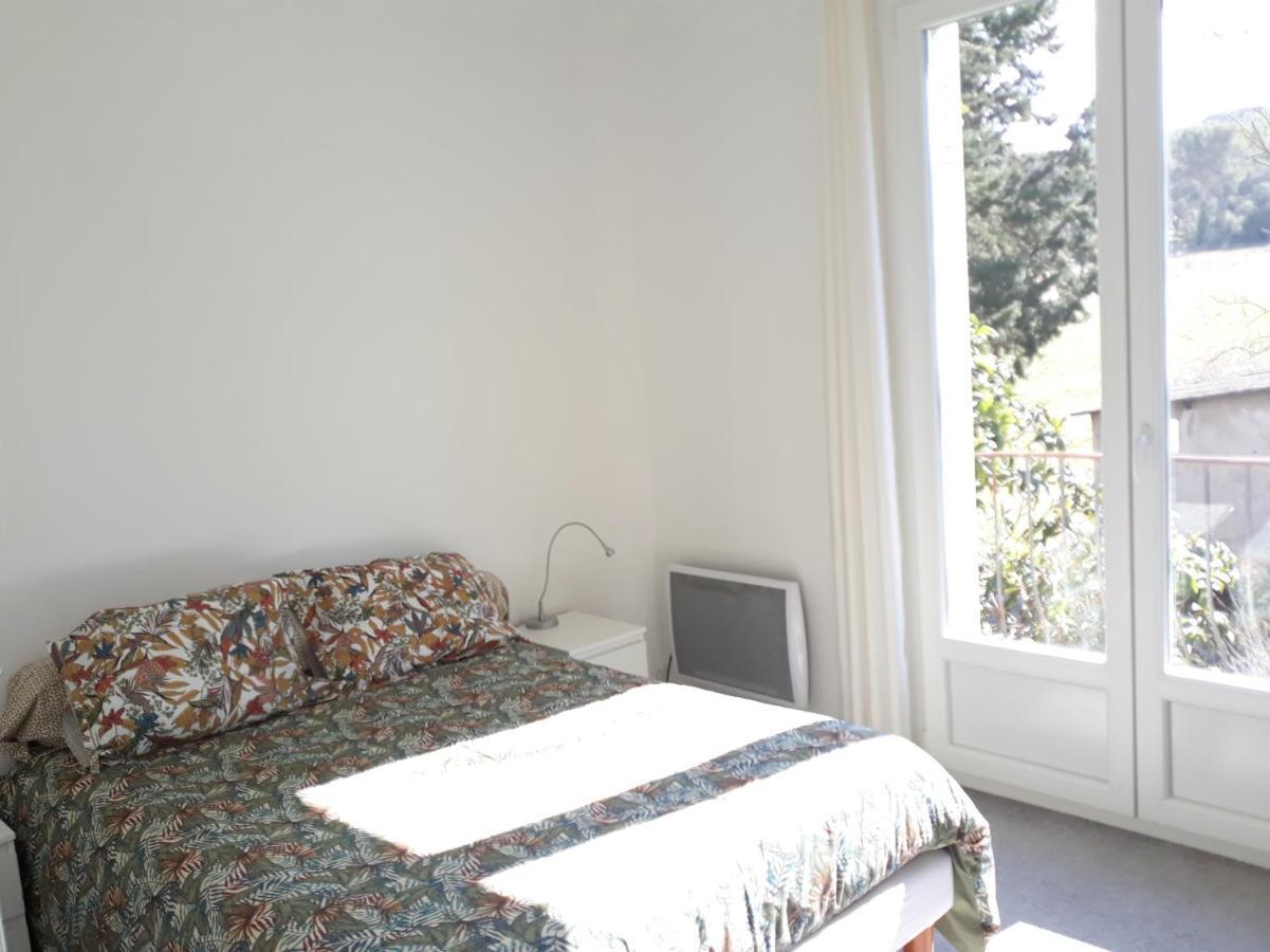 Lou Soleiou Saint Hilaire Hotel Luynes  Ngoại thất bức ảnh